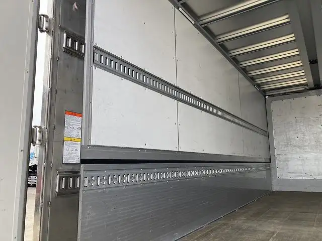 令和04年06月中古中型アルミバン・ウィング日野日野の画像10