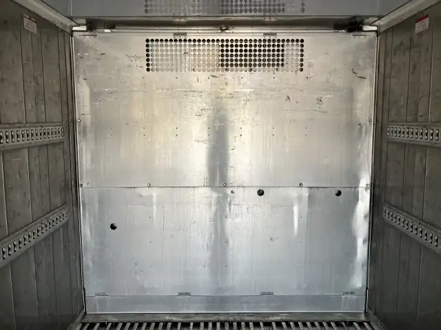 令和03年04月中古その他冷凍トレーラートレクストレクスの画像12