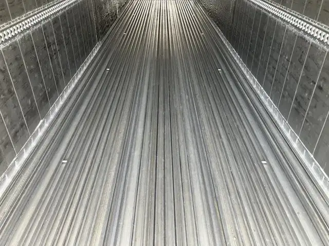 令和03年04月中古その他冷凍トレーラートレクストレクスの画像13