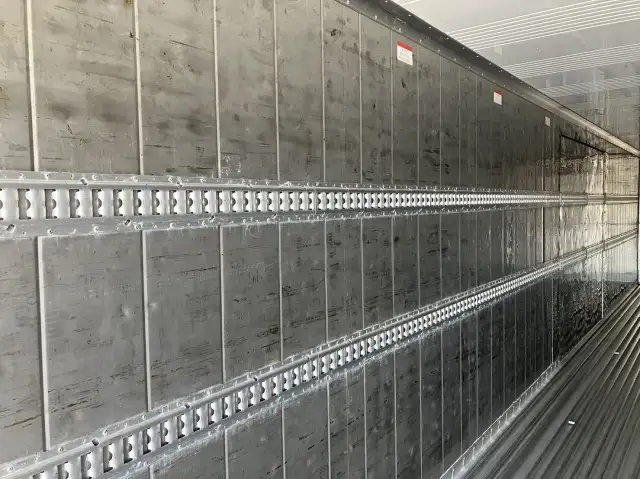 令和03年04月中古その他冷凍トレーラートレクストレクスの画像14