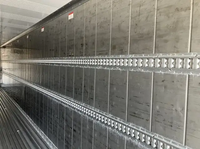 令和03年04月中古その他冷凍トレーラートレクストレクスの画像15