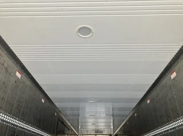 令和03年04月中古その他冷凍トレーラートレクストレクスの画像16