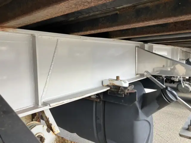 令和03年04月中古その他冷凍トレーラートレクストレクスの画像18