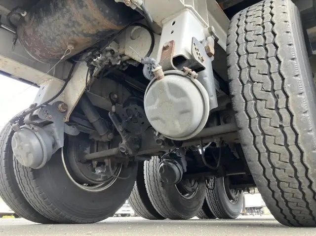 令和03年04月中古その他冷凍トレーラートレクストレクスの画像20