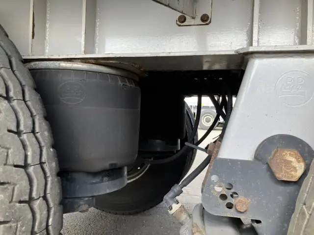 令和03年04月中古その他冷凍トレーラートレクストレクスの画像21