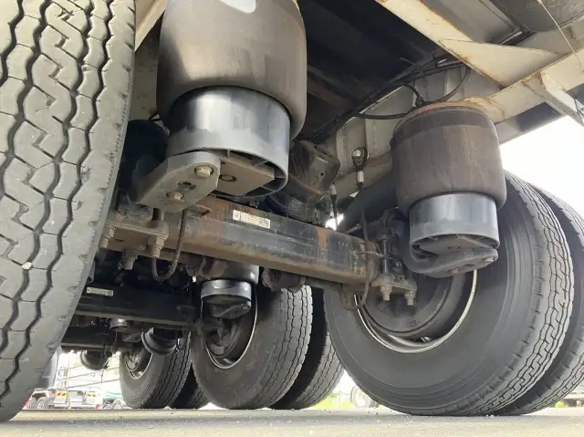 令和03年04月中古その他冷凍トレーラートレクストレクスの画像23