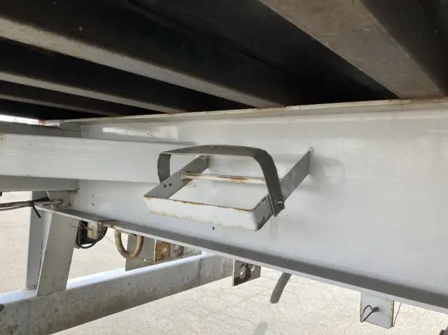 令和03年04月中古その他冷凍トレーラートレクストレクスの画像24