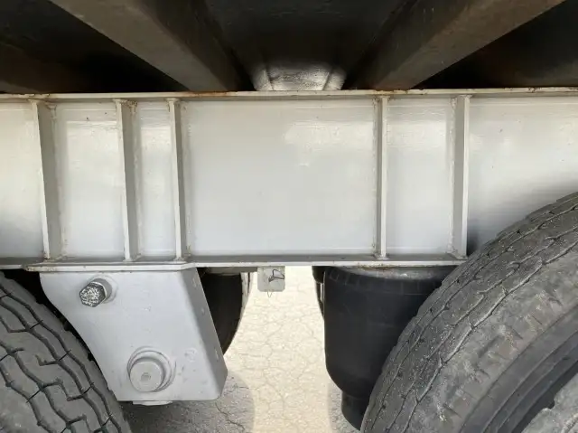 令和03年04月中古その他冷凍トレーラートレクストレクスの画像25