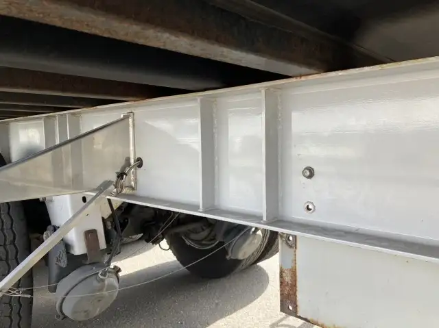 令和03年04月中古その他冷凍トレーラートレクストレクスの画像26