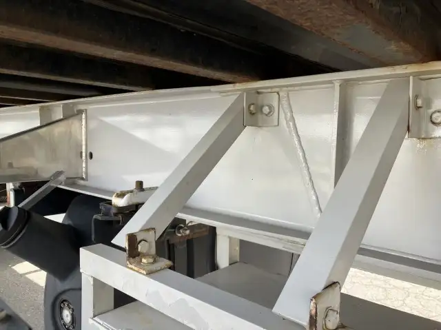 令和03年04月中古その他冷凍トレーラートレクストレクスの画像27