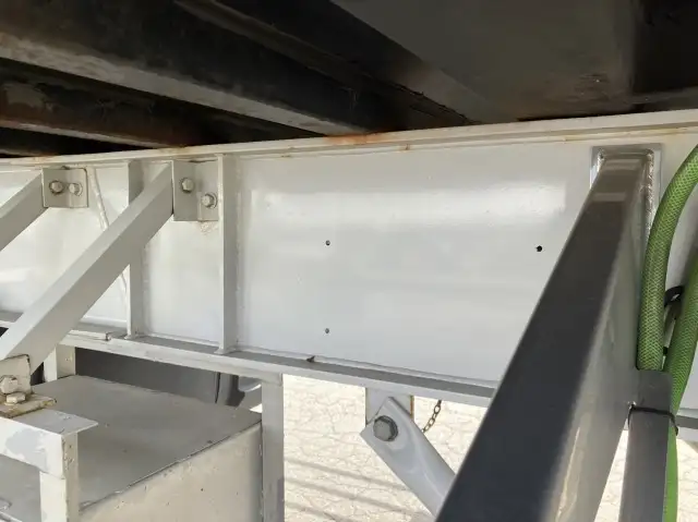 令和03年04月中古その他冷凍トレーラートレクストレクスの画像28