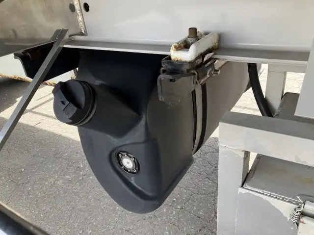 令和03年04月中古その他冷凍トレーラートレクストレクスの画像29