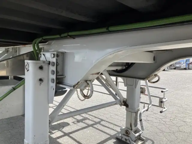 令和03年04月中古その他冷凍トレーラートレクストレクスの画像30