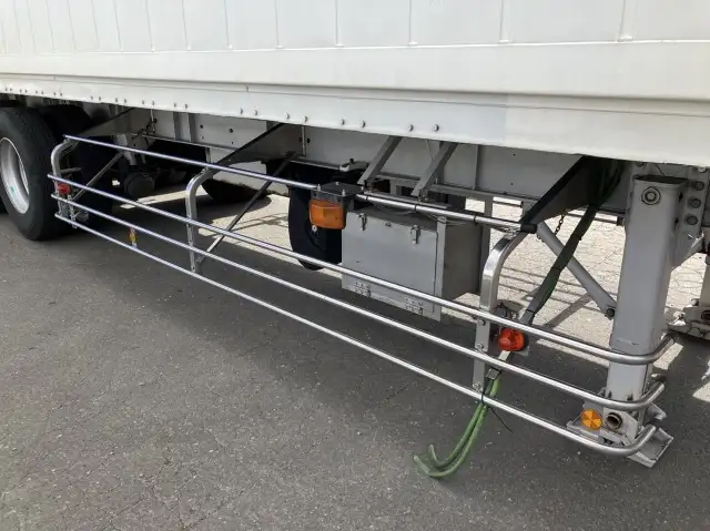 令和03年04月中古その他冷凍トレーラートレクストレクスの画像31