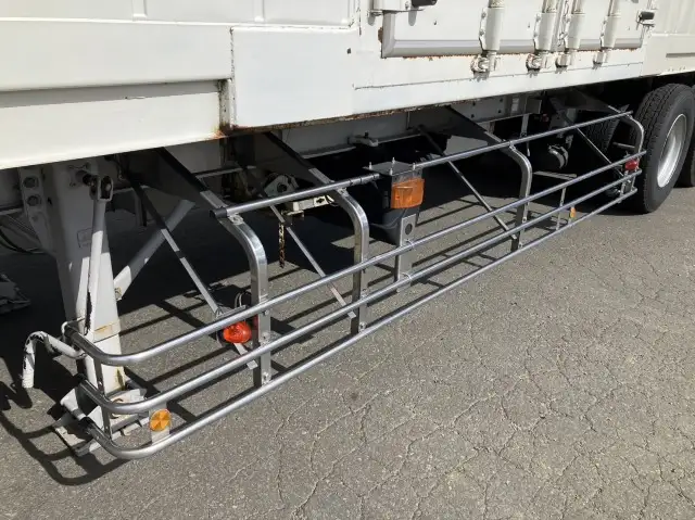 令和03年04月中古その他冷凍トレーラートレクストレクスの画像32