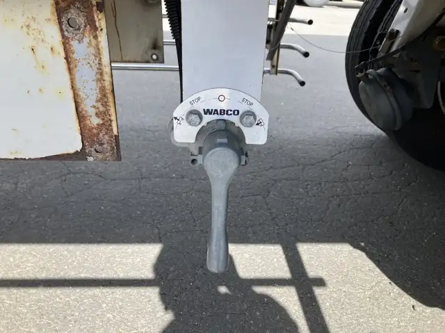 令和03年04月中古その他冷凍トレーラートレクストレクスの画像34