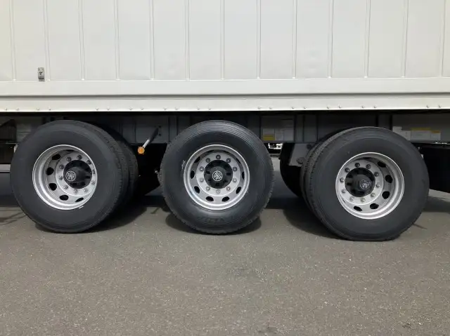 令和03年04月中古その他冷凍トレーラートレクストレクスの画像35