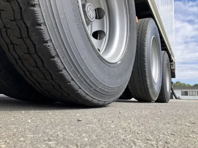 令和03年04月中古その他冷凍トレーラートレクストレクスの画像36