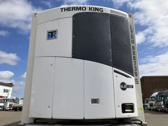 令和03年04月中古その他冷凍トレーラートレクストレクスの画像37