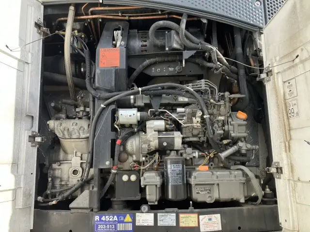 令和03年04月中古その他冷凍トレーラートレクストレクスの画像38