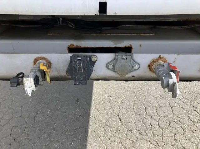 令和03年04月中古その他冷凍トレーラートレクストレクスの画像39