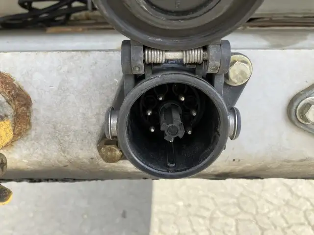 令和03年04月中古その他冷凍トレーラートレクストレクスの画像40