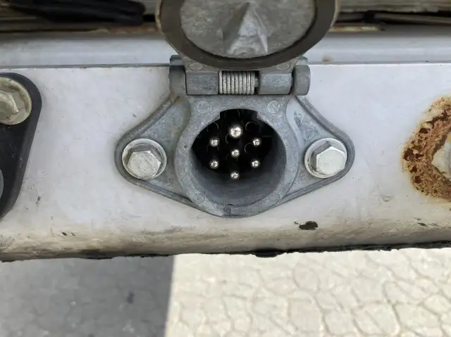 令和03年04月中古その他冷凍トレーラートレクストレクスの画像41