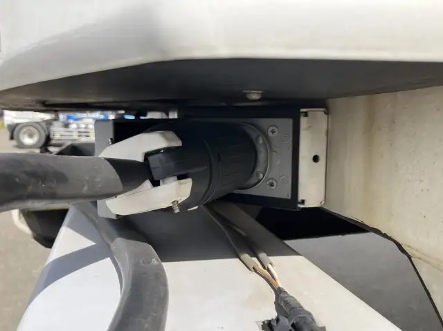 令和03年04月中古その他冷凍トレーラートレクストレクスの画像42