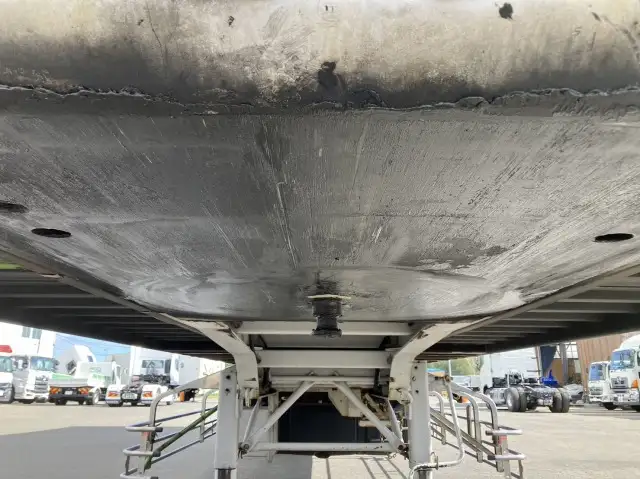 令和03年04月中古その他冷凍トレーラートレクストレクスの画像43