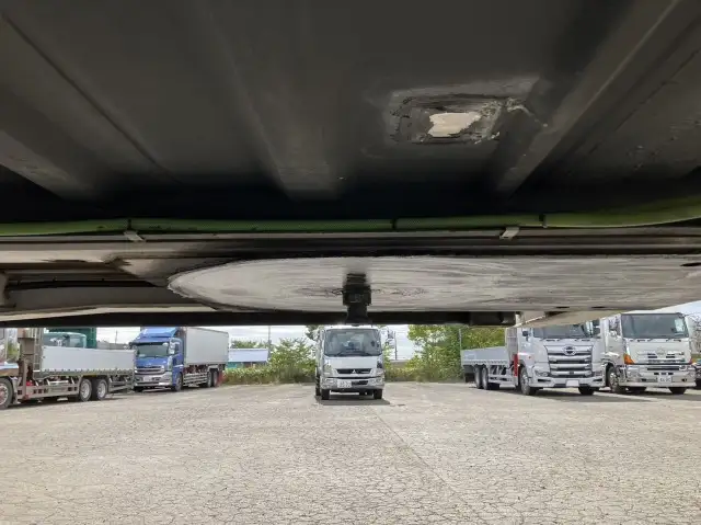 令和03年04月中古その他冷凍トレーラートレクストレクスの画像44