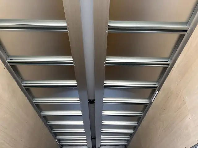 令和06年02月中古増トンアルミバン・ウィング日野レンジャーの画像15