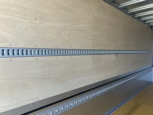 令和06年02月中古増トンアルミバン・ウィング日野レンジャーの画像17