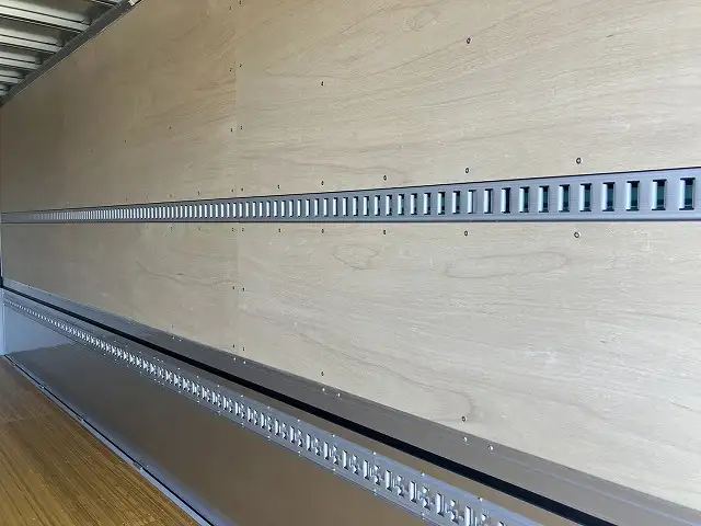 令和06年02月中古増トンアルミバン・ウィング日野レンジャーの画像18