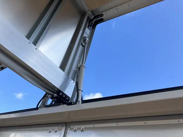 令和06年02月中古増トンアルミバン・ウィング日野レンジャーの画像21