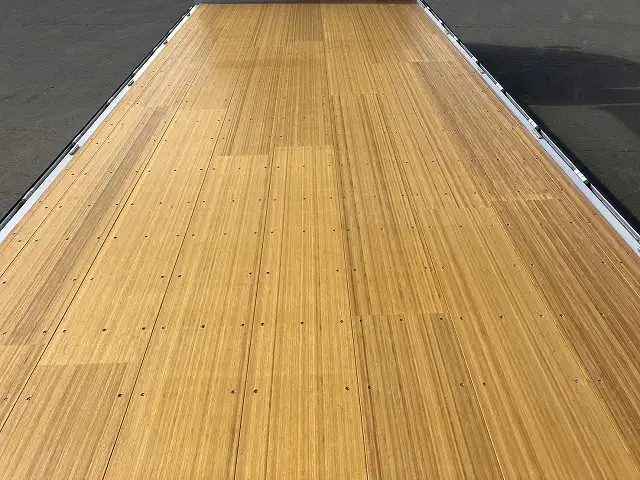 令和06年02月中古増トンアルミバン・ウィング日野レンジャーの画像23