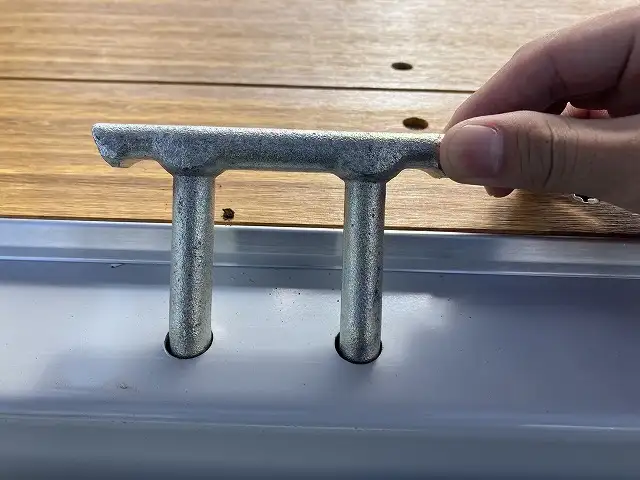 令和06年02月中古増トンアルミバン・ウィング日野レンジャーの画像24