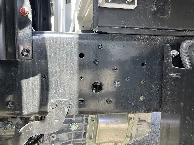 令和06年02月中古増トンアルミバン・ウィング日野レンジャーの画像25