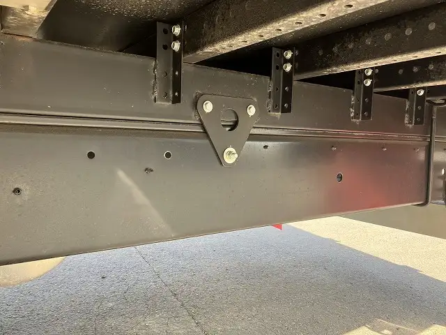 令和06年02月中古増トンアルミバン・ウィング日野レンジャーの画像27