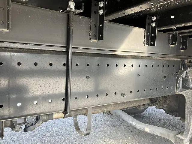 令和06年02月中古増トンアルミバン・ウィング日野レンジャーの画像28