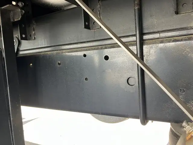 令和06年02月中古増トンアルミバン・ウィング日野レンジャーの画像29