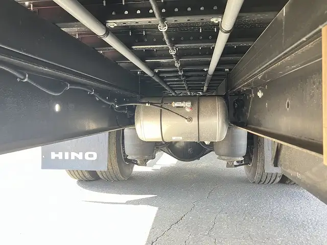 令和06年02月中古増トンアルミバン・ウィング日野レンジャーの画像30