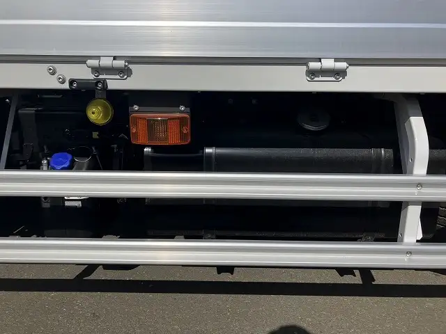 令和06年02月中古増トンアルミバン・ウィング日野レンジャーの画像31