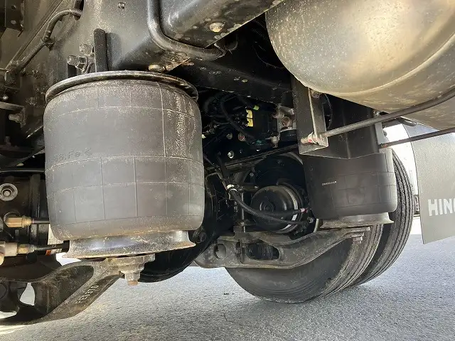 令和06年02月中古増トンアルミバン・ウィング日野レンジャーの画像34