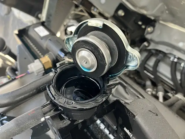 令和06年02月中古増トンアルミバン・ウィング日野レンジャーの画像35