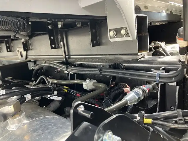 令和06年02月中古増トンアルミバン・ウィング日野レンジャーの画像36