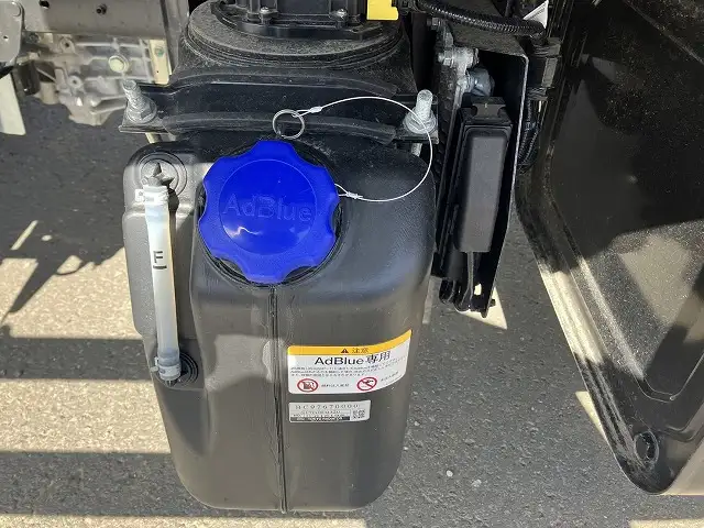 令和06年02月中古増トンアルミバン・ウィング日野レンジャーの画像38