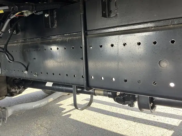 令和06年02月中古増トンアルミバン・ウィング日野レンジャーの画像39