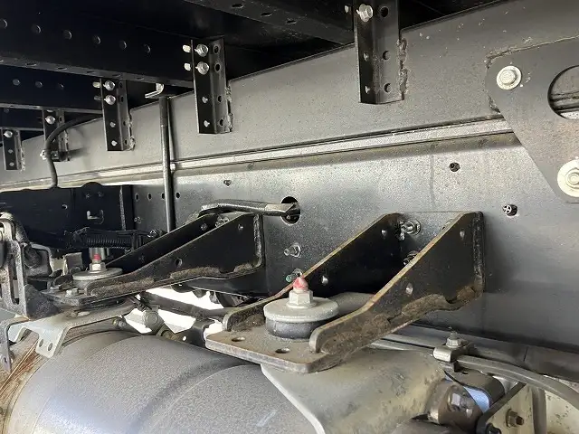 令和06年02月中古増トンアルミバン・ウィング日野レンジャーの画像40