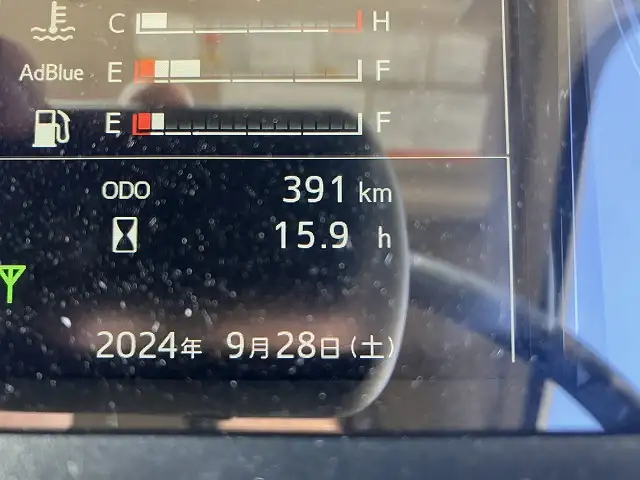 令和06年02月中古増トンアルミバン・ウィング日野レンジャーの画像45