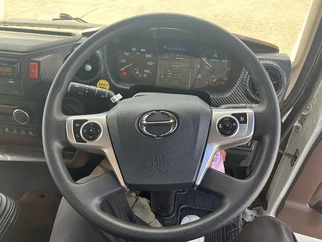 令和06年02月中古増トンアルミバン・ウィング日野レンジャーの画像47